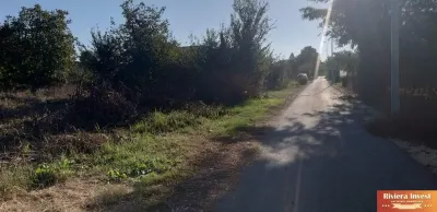 Kamsas,  cartier Baba Novac, strada Posada teren 1000 de mp de vanzare - foto 2
