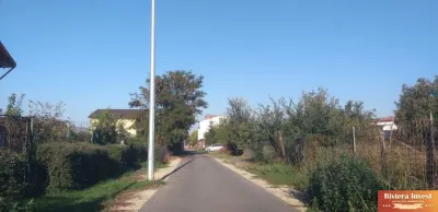 Kamsas,  cartier Baba Novac, strada Posada teren 1000 de mp de vanzare - foto 3