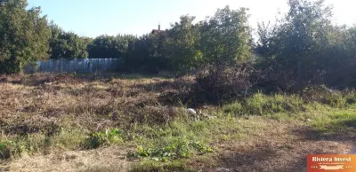 Kamsas,  cartier Baba Novac, strada Posada teren 1000 de mp de vanzare - foto 4