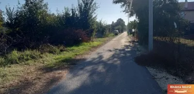 Kamsas,  cartier Baba Novac, strada Posada teren 1000 de mp de vanzare - foto 5