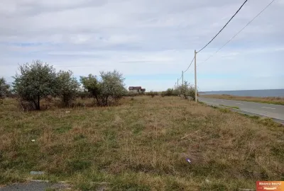 Costinesti,Epava ,1050 mp la 25 m de malul marii - foto 2