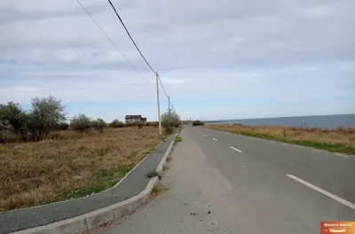 Costinesti,Epava ,1050 mp la 25 m de malul marii - foto 11