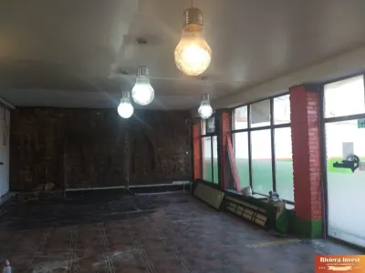 Bd.Mamaia,Univ.Ovidius,spatiu comercial alimentatie publica,zona cu vad - foto 2