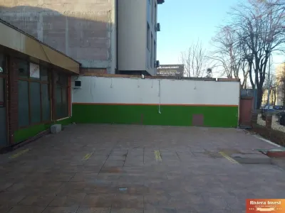 Bd.Mamaia,Univ.Ovidius,spatiu comercial alimentatie publica,zona cu vad - foto 20