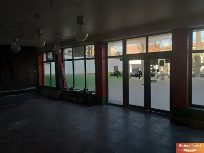 Bd.Mamaia,Univ.Ovidius,spatiu comercial alimentatie publica,zona cu vad - foto 3