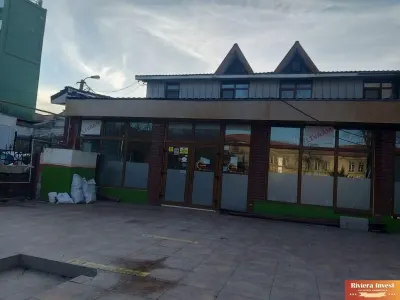 Bd.Mamaia,Univ.Ovidius,spatiu comercial alimentatie publica,zona cu vad - foto 21