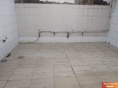 Bd.Mamaia,Univ.Ovidius,spatiu comercial alimentatie publica,zona cu vad - foto 5