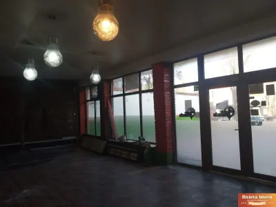 Bd.Mamaia,Univ.Ovidius,spatiu comercial alimentatie publica,zona cu vad - foto 6