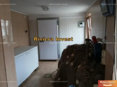 OPORTUNITATE! AFACERE LA CHEIE! Ferma piscicola cu restaurant! - foto 7