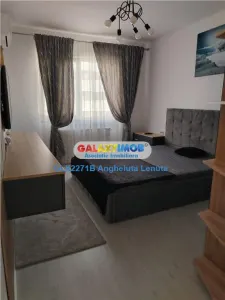 Militari Residence garsoniera de inchiriat - Bucuresti