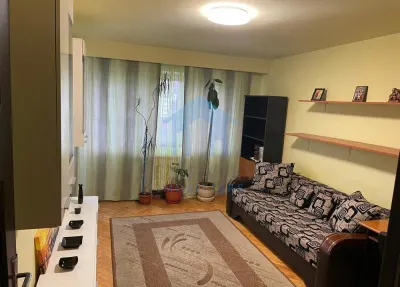 Apartament 2 camere, Manastur - Cluj-Napoca