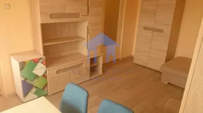 Garsoniera, Manastur - foto 5