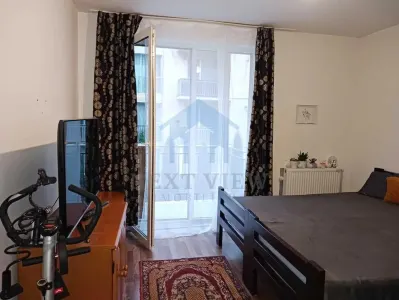 Apartament 2 camere, Floresti - foto 3