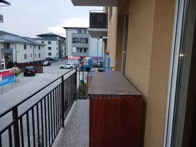 Apartament 2 camere, Floresti - foto 5
