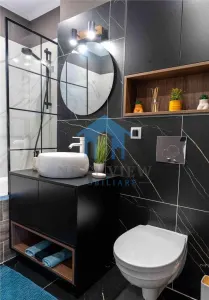 Apartament 3 camere, Floresti - foto 2