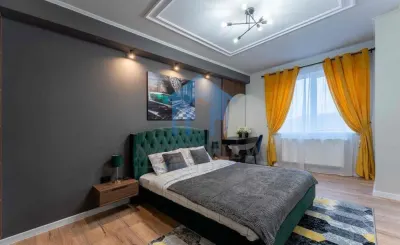 Apartament 3 camere, Floresti - foto 5
