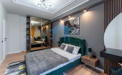 Apartament 3 camere, Floresti - foto 6