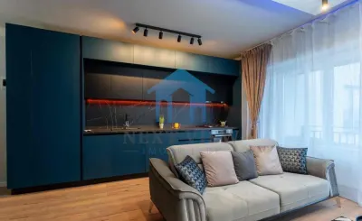 Apartament 3 camere, Floresti - foto 9
