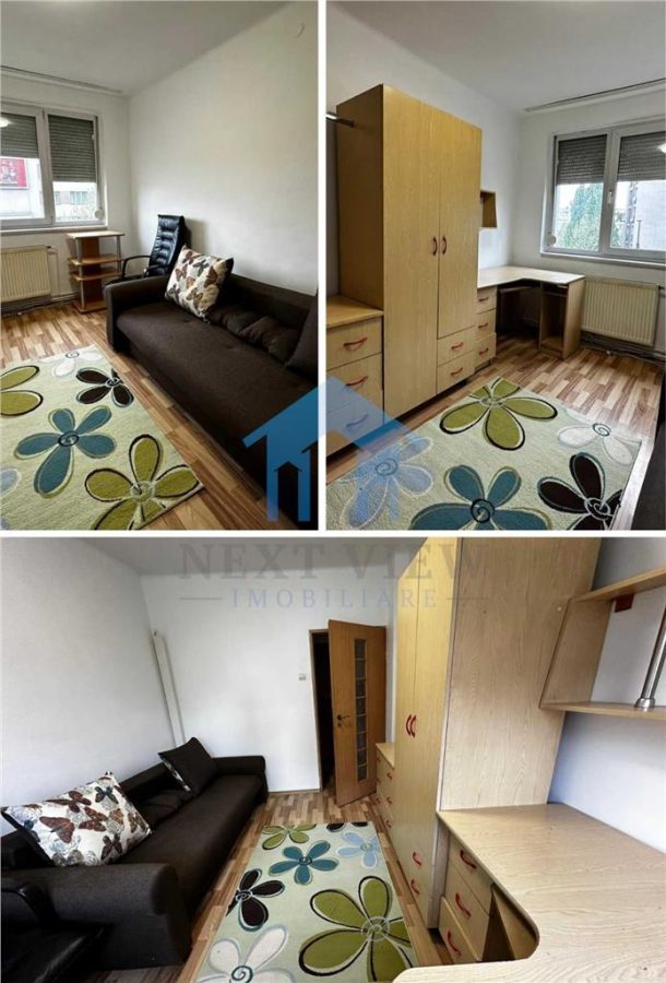 Apartament 3 camere, Horea - Cluj-Napoca