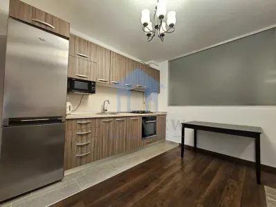 Apartament 2 camere, Andrei Muresanu - foto 7