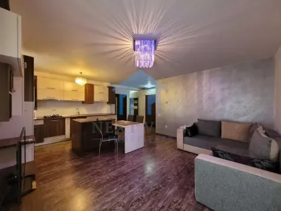 Apartament 2 camere, Floresti - Floresti