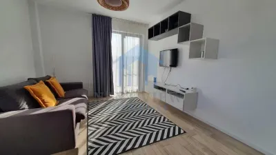 Apartament 2 camere, Borhanci - Cluj-Napoca