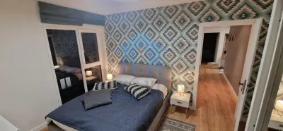 Apartament 2 camere, Buna Ziua - Cluj-Napoca