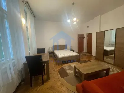 Apartament 1 camera, Central - foto 4