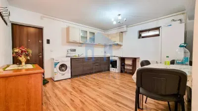 Apartamen 3 camere, Zorilor - Cluj-Napoca