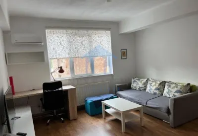 Apartament 2 camere, Horea - foto 1