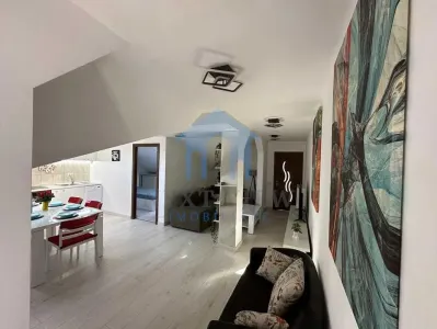Apartament 3 camere, Zorilor - Cluj-Napoca
