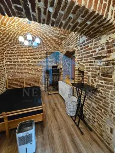 Garsoniera, USAMV - Cluj-Napoca