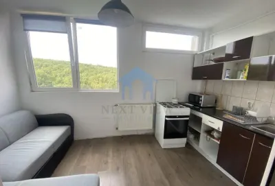 Garsoniera, Manastur - foto 4