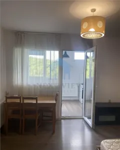 Garsoniera, Manastur - foto 8