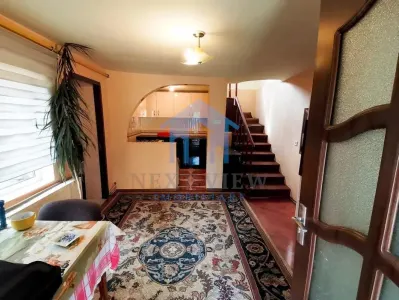 Apartament 4 camere, Iris - foto 4
