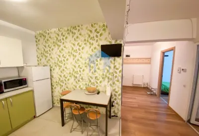 Apartament 2 camere, Iris - foto 8