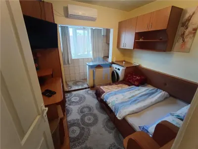 Garsoniera, Cinema Marasti - Cluj-Napoca