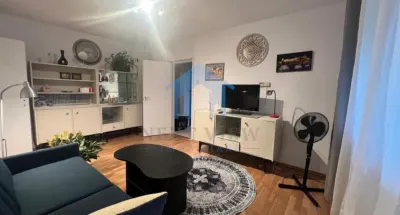 Apartament 2 camere, Gheorgheni - Cluj-Napoca