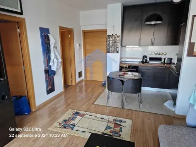 Apartament 2 camere, Iulius Mall - foto 5