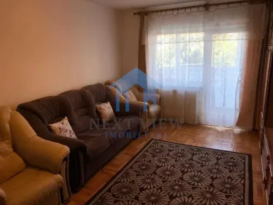 Apartament 4 camere, Zorilor - foto 1