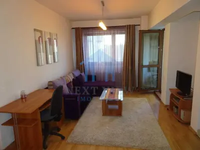 Apartament 2 camere, Marasti - Cluj-Napoca