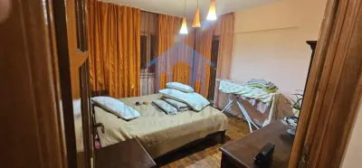 Apartament 3 camere, Big Manastur - foto 3