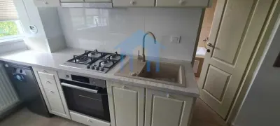 Apartament 1 camera, Frunzisului - foto 8