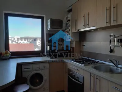 Apartament 2 camere, Intre Lacuri - foto 3
