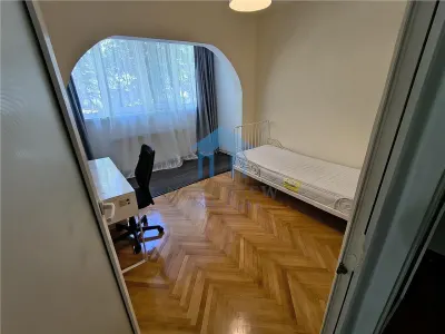 Apartament 4 camere, Zorilor - foto 12