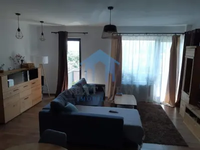 Apartament 2 camere, Grigorescu - Floresti