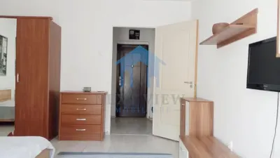 Garsoniera, Manastur - foto 5
