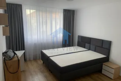 Apartament 1 camera, Horea - Cluj-Napoca