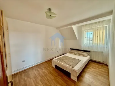 Apartament 2 camere, Someseni - Cluj-Napoca