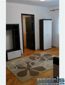 Apartament 2 camere Dambu Pietros etaj 3 - Targu Mures